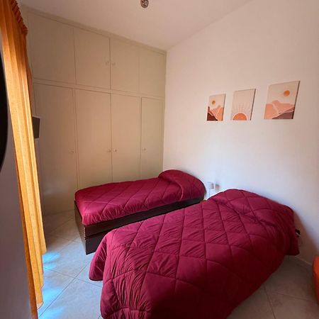B&B Alis Home Brindisi Exteriör bild